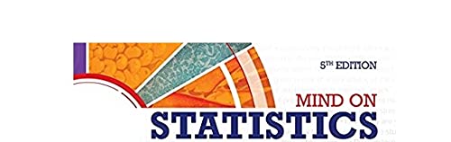 Mind on Statistics