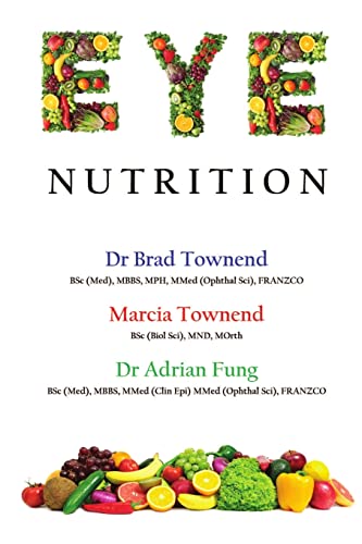 Eye Nutrition