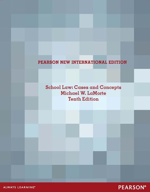 School Law