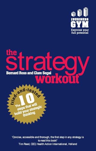 The Strategy Workout, The