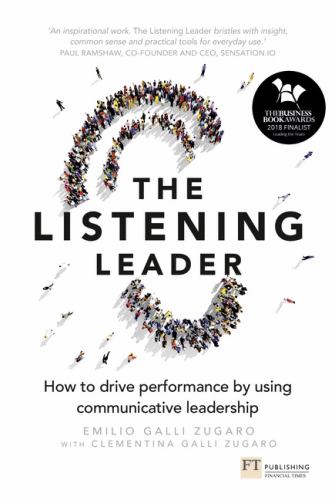 The Listening Leader, The