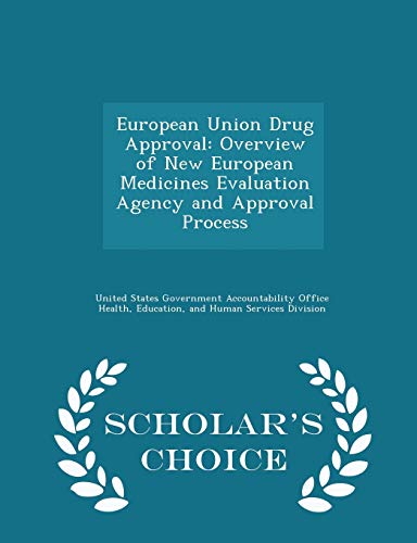 European Union Drug Approval