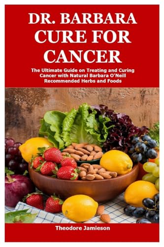 Dr. Barbara Cure for Cancer