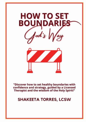 How to Set Boundaries