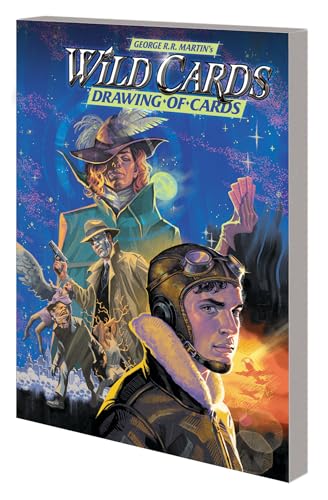 Wild Cards: The Drawing of Cards