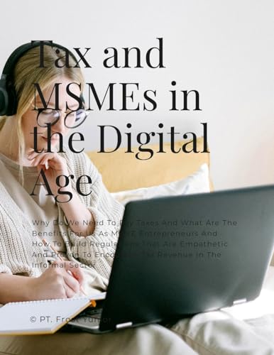 Tax and MSMEs in the Digital Age