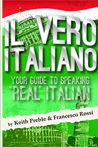Il Vero Italiano