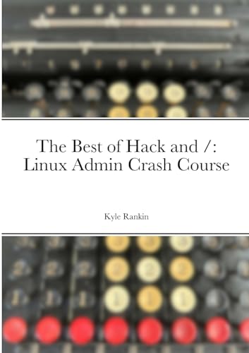 The Best of Hack and /