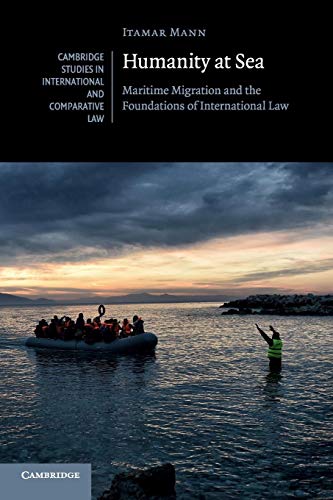 Humanity at Sea