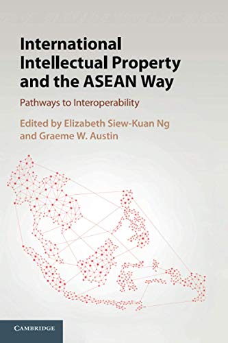 International Intellectual Property and the ASEAN Way