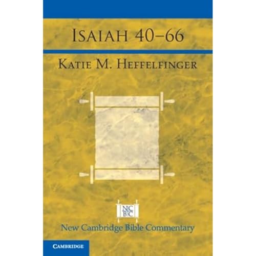 Isaiah 4066
