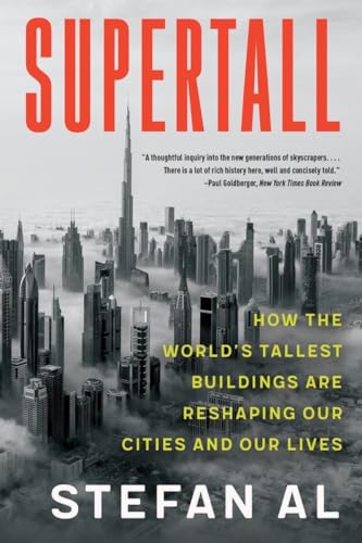 Supertall