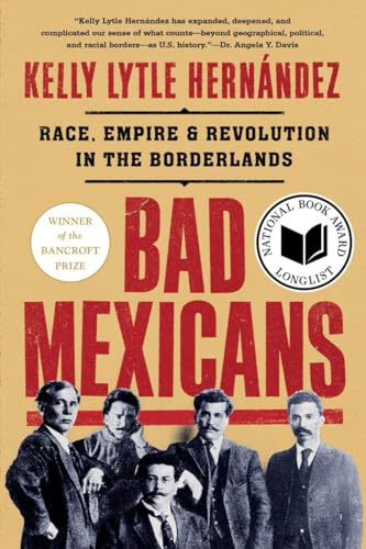 Bad Mexicans