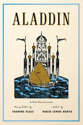 Aladdin