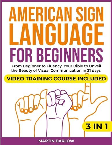 American Sign Language for Beginners