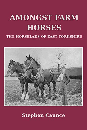 Amongst Farm Horses