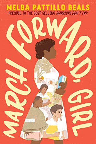 March Forward, Girl