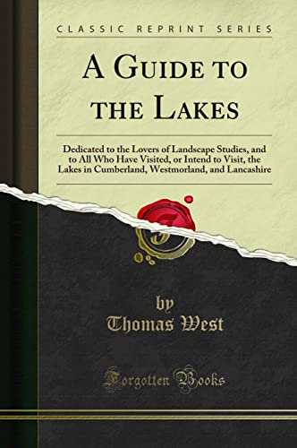 A Guide to the Lakes