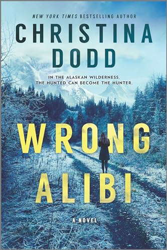 Wrong Alibi