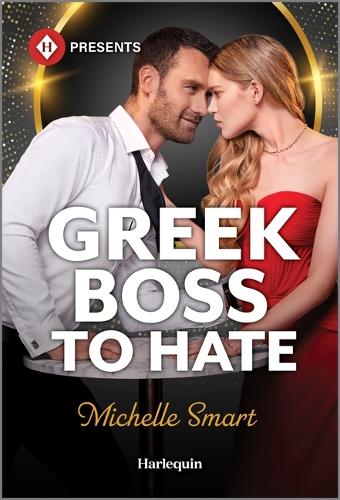 Greek Boss to Hate