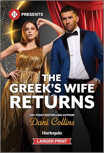 The Greek's Wife Returns