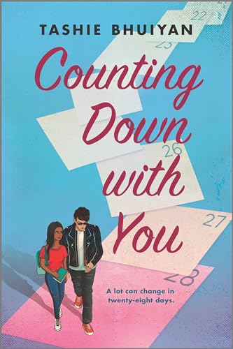 Counting down with You