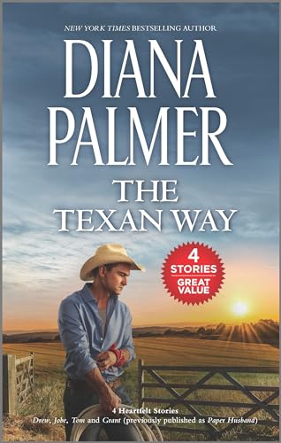 The Texan Way