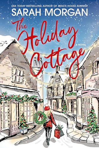 The Holiday Cottage