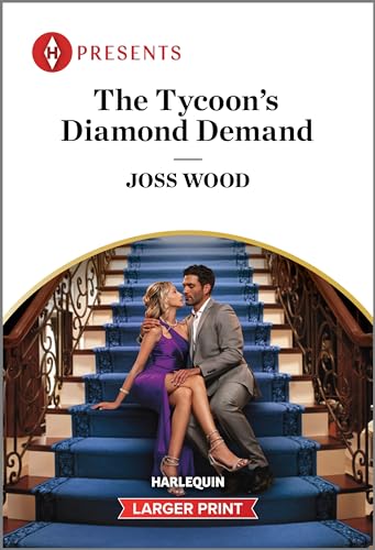 The Tycoon's Diamond Demand