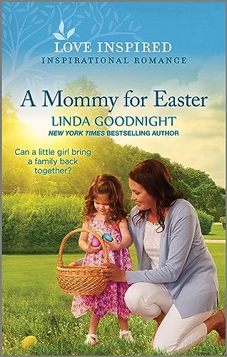 A Mommy for Easter