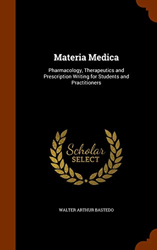 Materia Medica