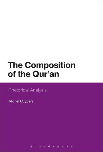 The Composition of the Qur'an