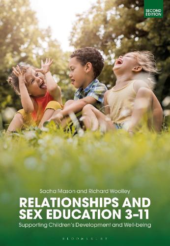 Relationships and Sex Education 311