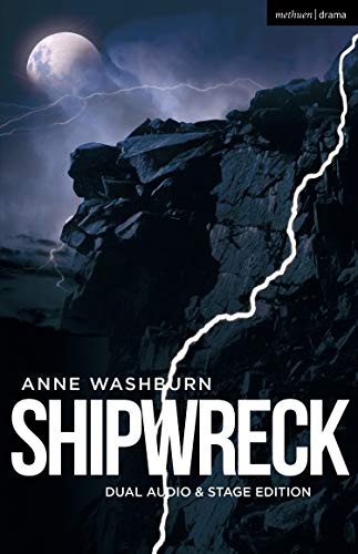 Shipwreck (Dual Audio/Stage Edition)