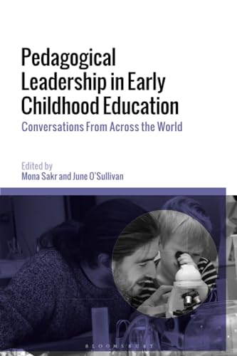 Pedagogical Leadership in Early Childhood Education
