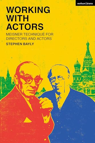 Working with Actors