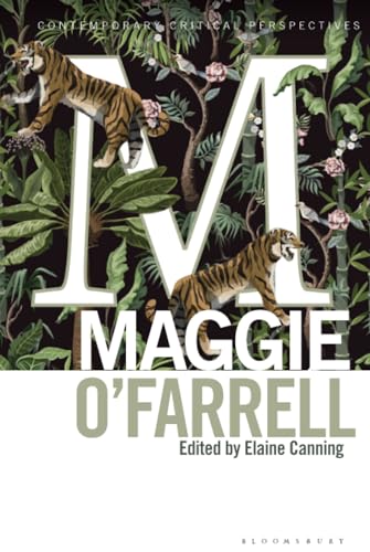 Maggie O'Farrell