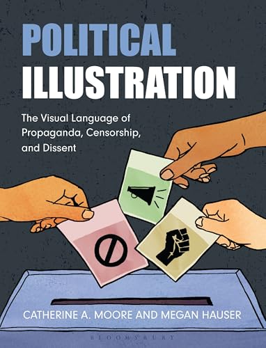 Political Illustration