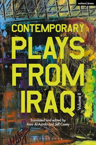 Contemporary Plays from Iraq