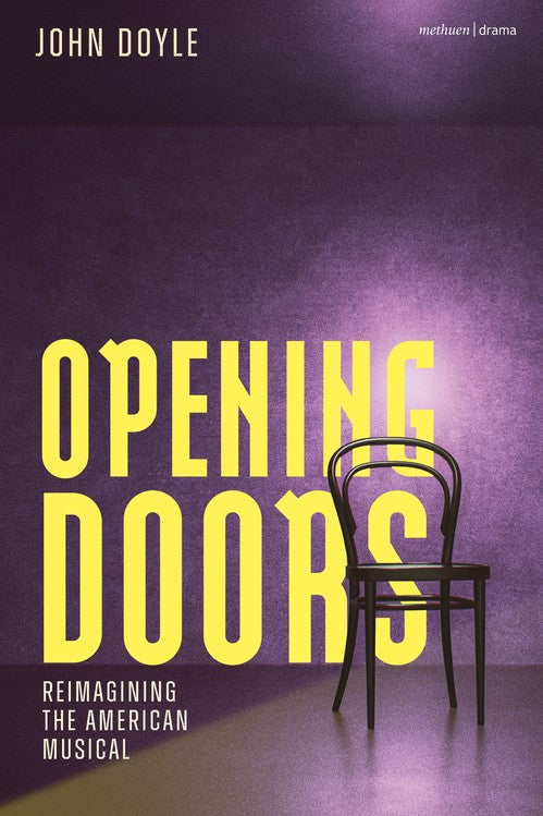 Opening Doors
