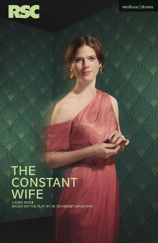 The Constant Wife