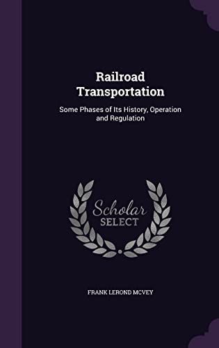 Railroad Transportation