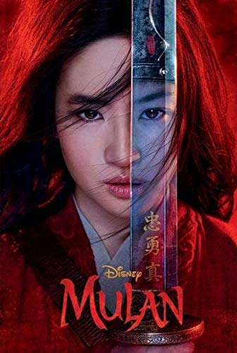 Disney: Mulan