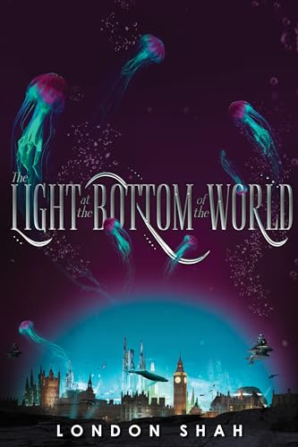 The Light At The Bottom Of The World