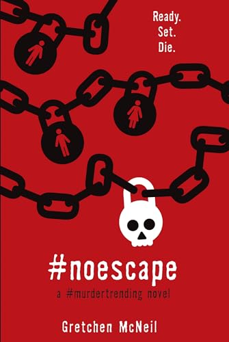 #NoEscape
