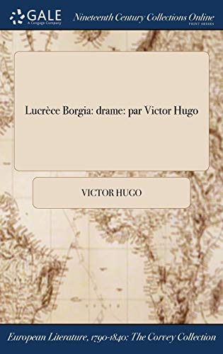 Lucrece Borgia
