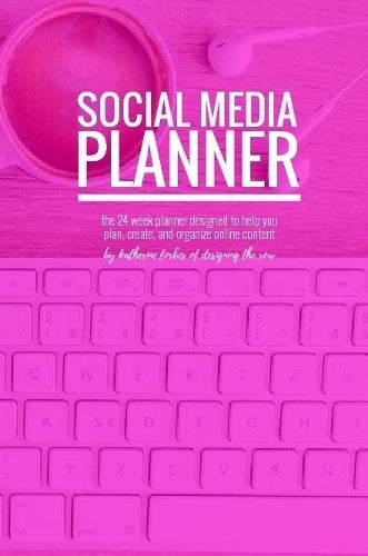 Social Media Planner
