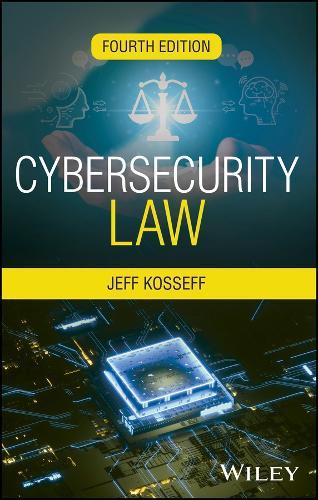 Cybersecurity Law