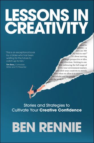 Lessons in Creativity