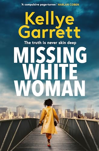 Missing White Woman